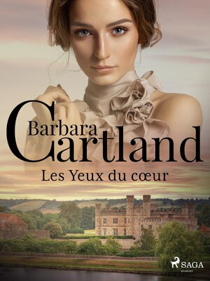 cover image of Les Yeux du cœur